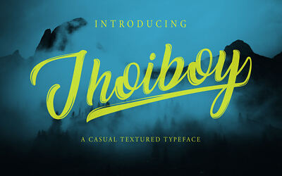 Jhoiboy Font (7)