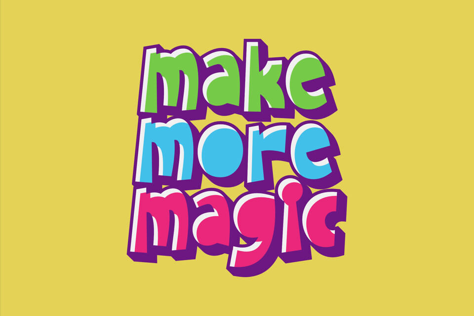 Jolykids Font