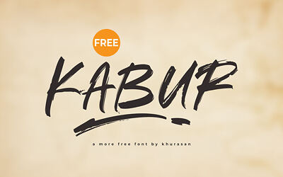 Kabur Fonts 116520356 1