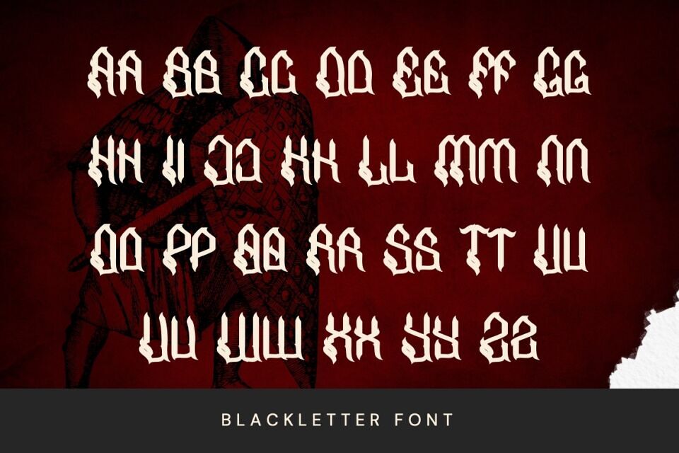 Kaslier Font