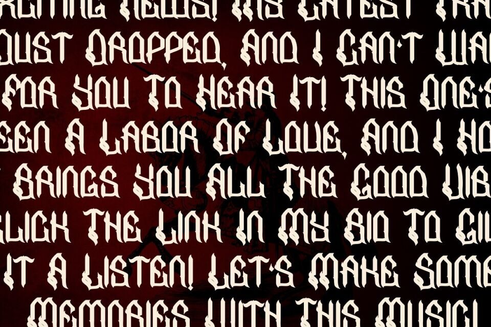 Kaslier Font