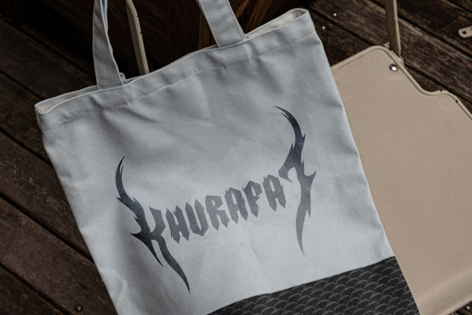 Khurafat Font