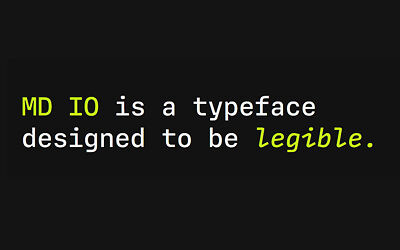 MD IO Typeface (5)