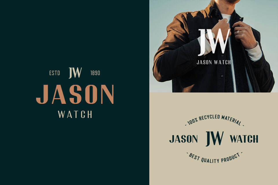 Mason Font