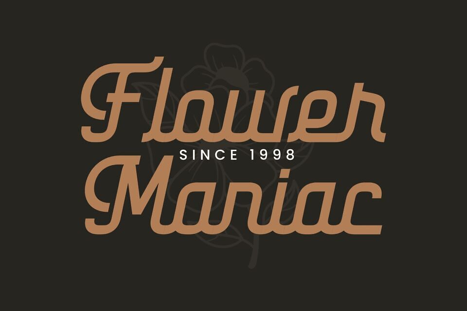 Melodean Font