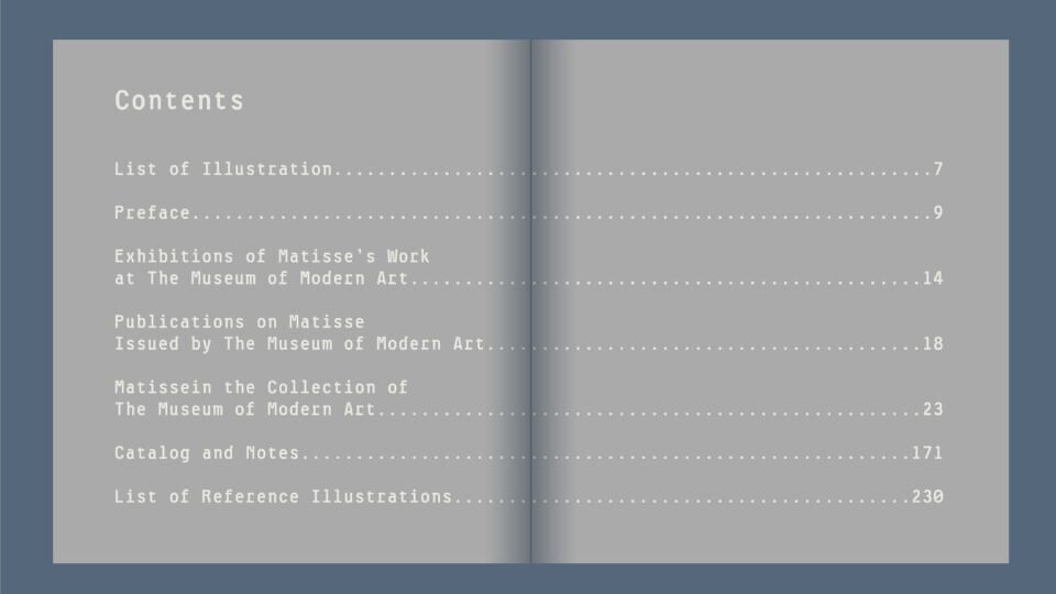 Monomon Tall Typeface