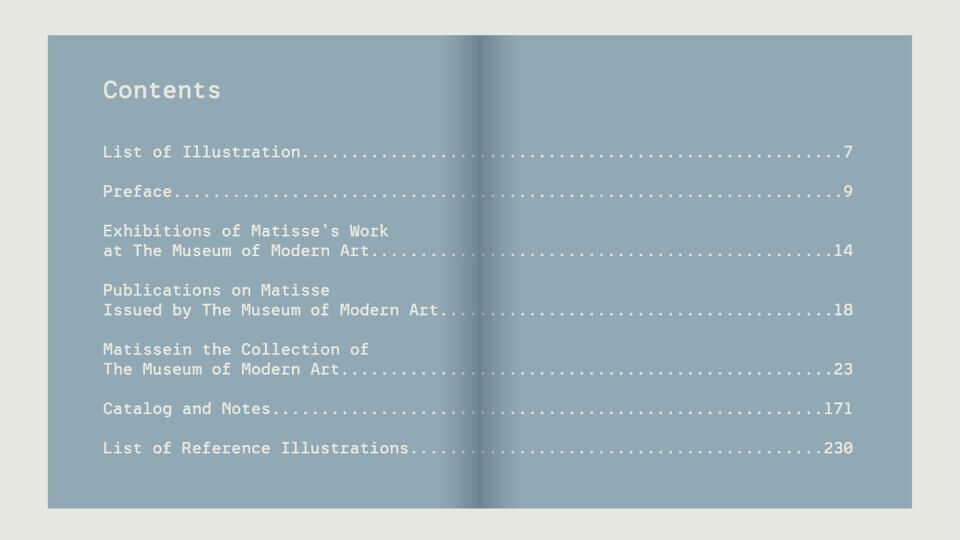 Monomon Typeface