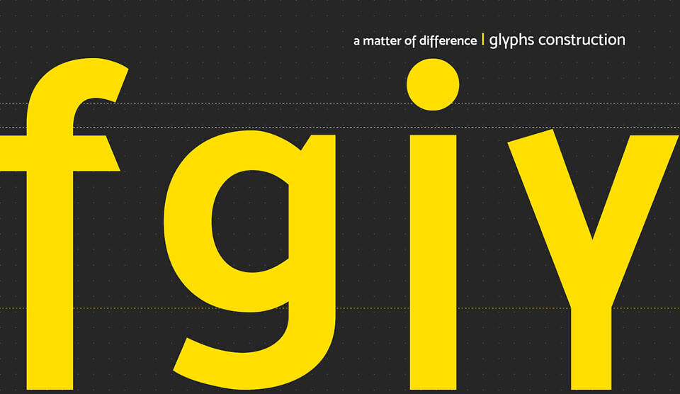 Mosk Typeface