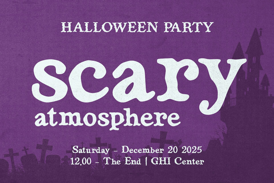 Night Wicked Font