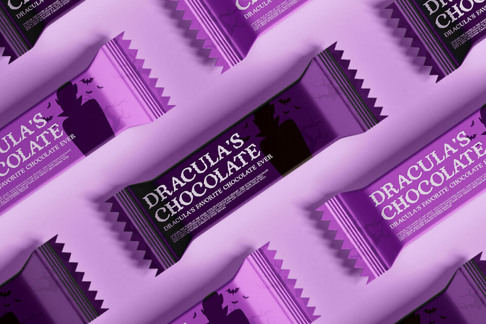 Night Wicked Font