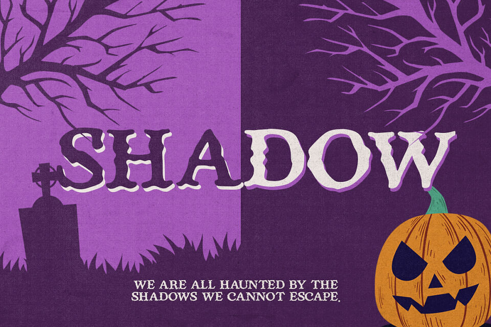 Night Wicked Font