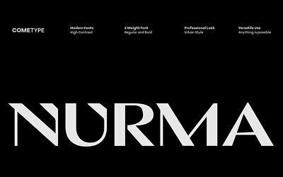 Nurma Font (1)