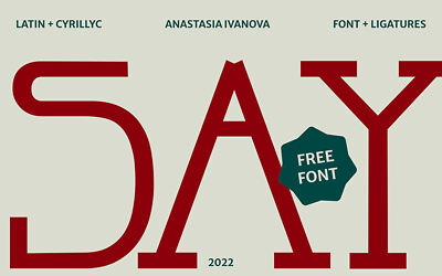 Parajanov Font (5)