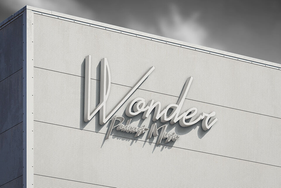 Podlux Harmocast Font