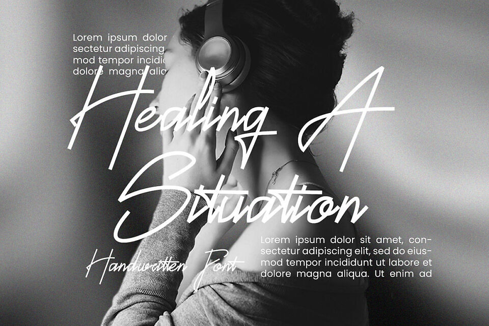 Podlux Harmocast Font