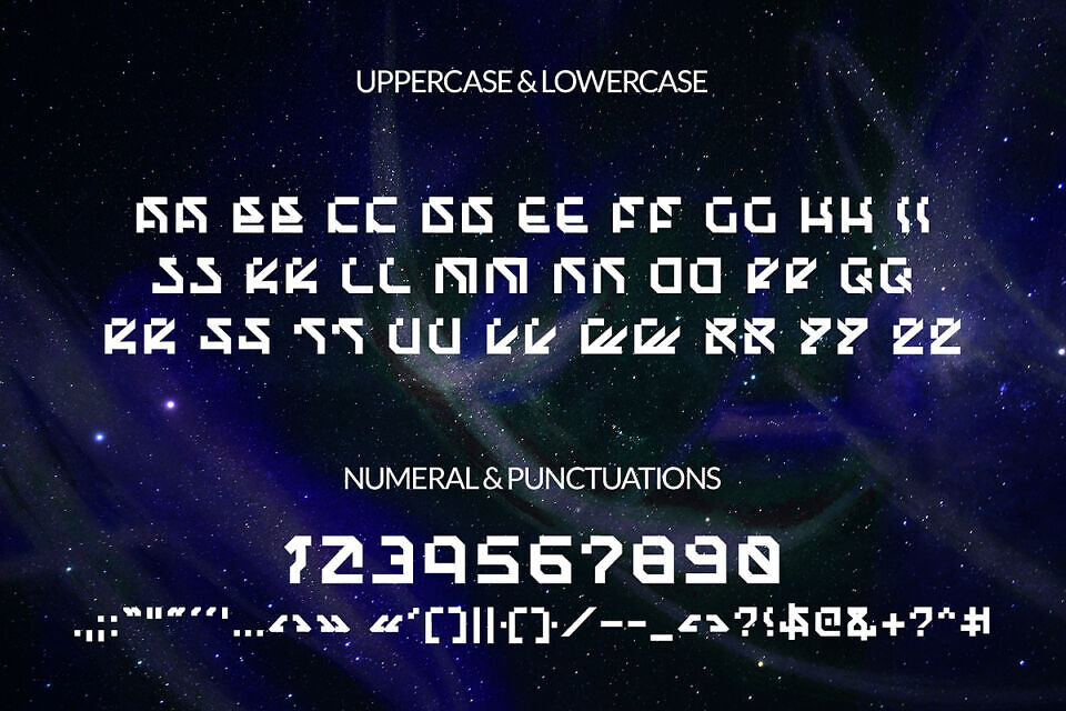 Ratgodz Font