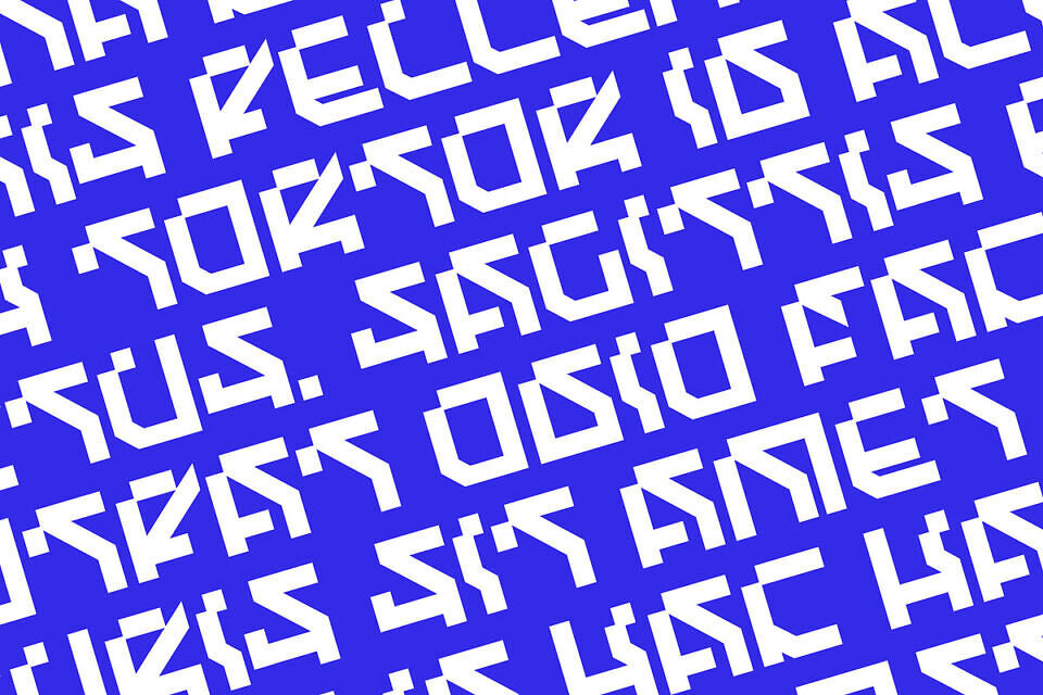 Ratgodz Font