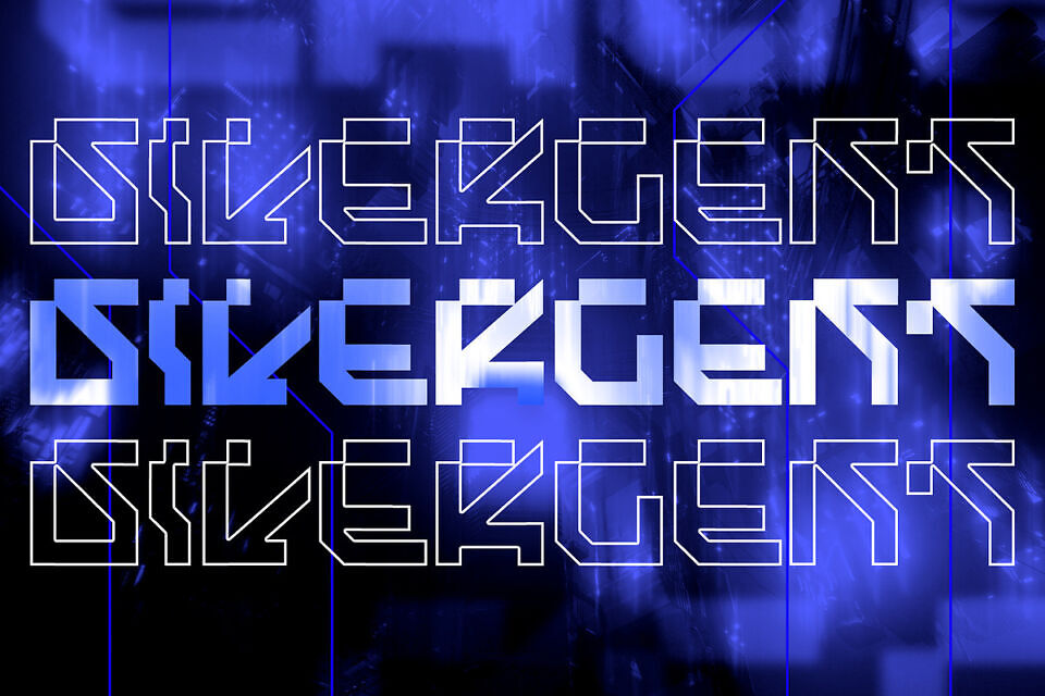 Ratgodz Font