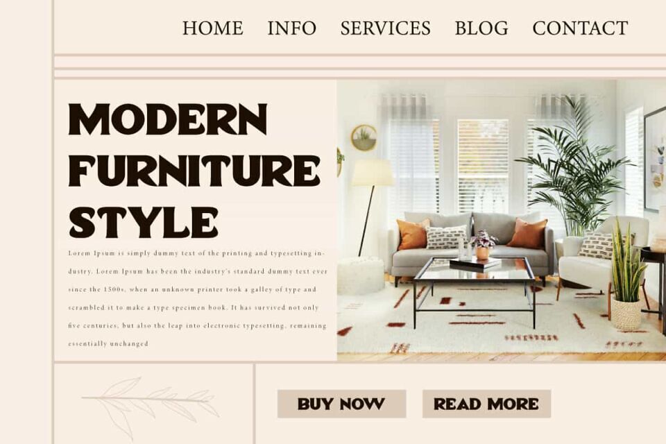 Roman Magazine Font