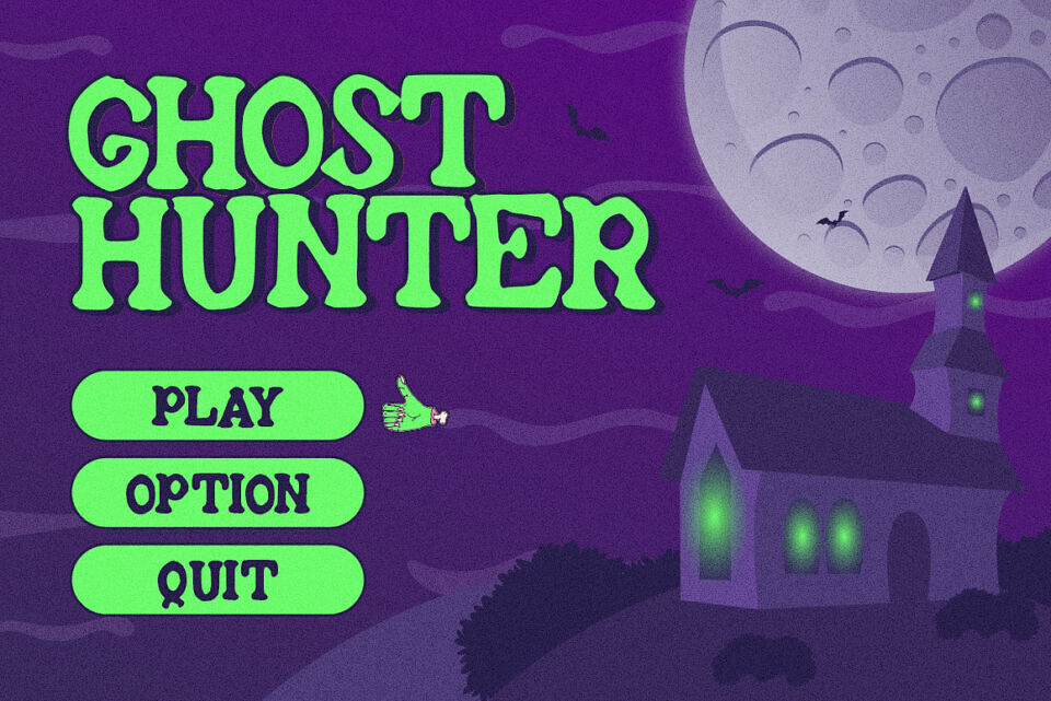 Scary Vodoo Font