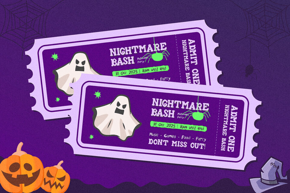 Scary Vodoo Font