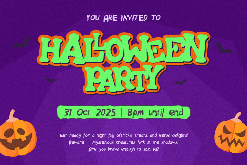Scary Vodoo Font