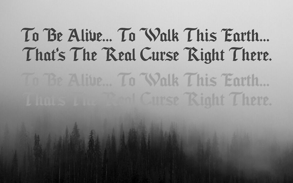 Seagram TFB Font
