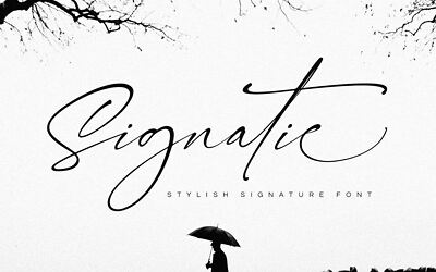 Signatie Font (7)