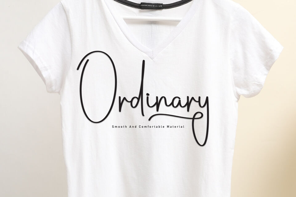 Smileyface Font