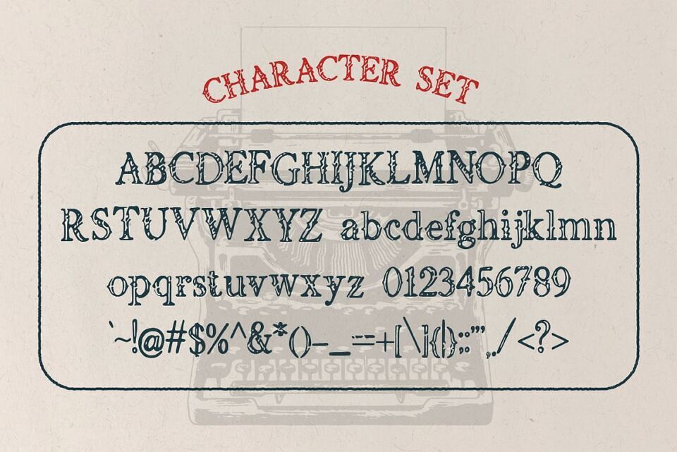 Styloria Font