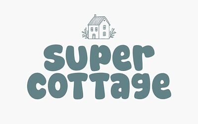 Super Cottage Font
