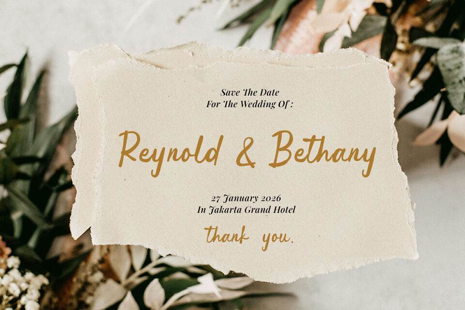 Think Memories Font
