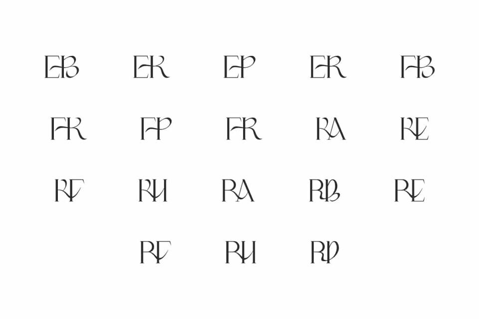 Tifrany Bracia Font