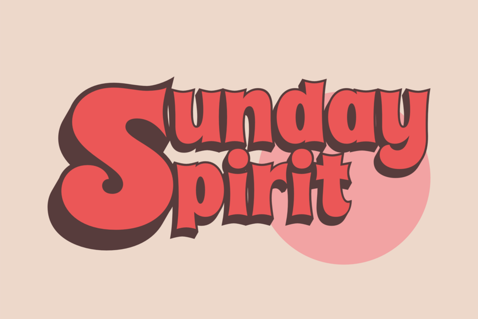 Tropical Organic Font
