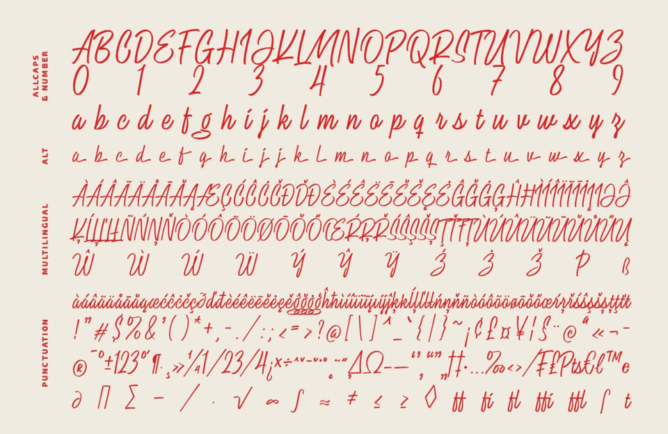 UT Slogefie Store Font