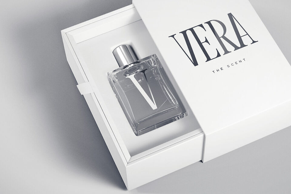 Vera Typeface