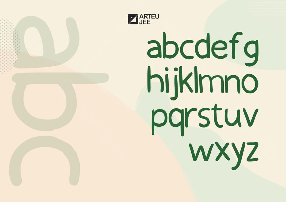Wavere Font