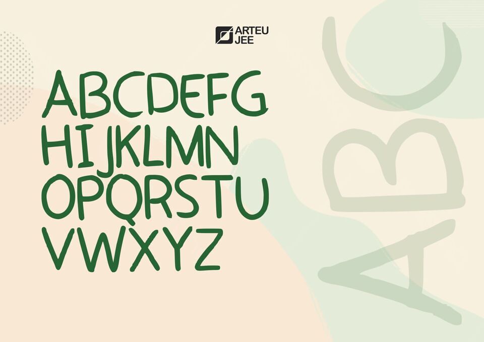 Wavere Font