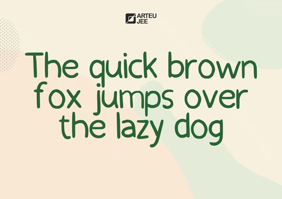 Wavere Font