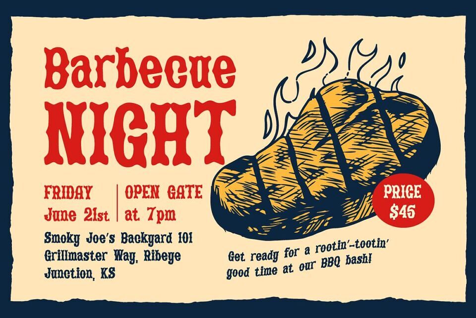 Whiskey Ranch Font