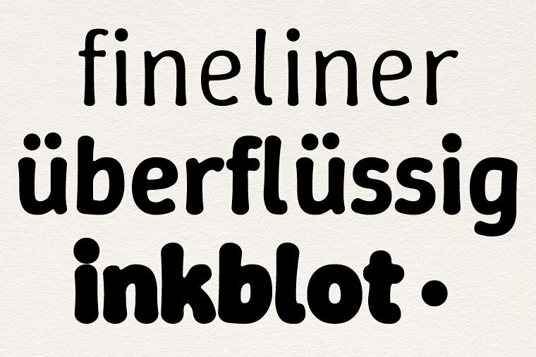 Winky Sans Font