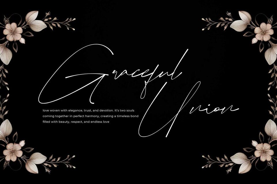 Hagiburton Font