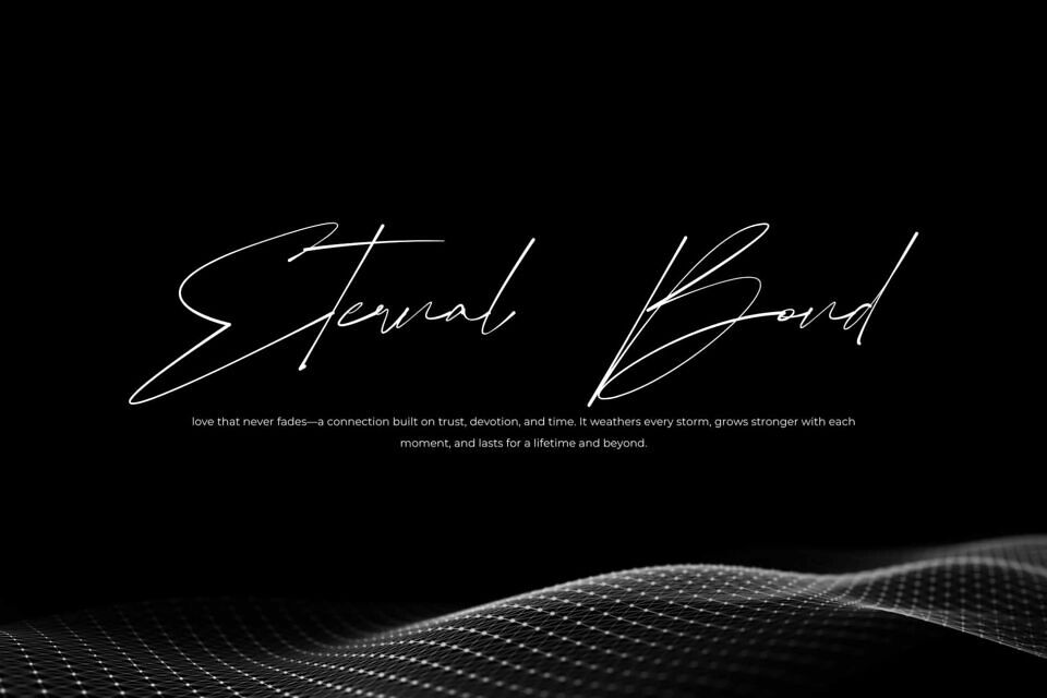 Hagiburton Font