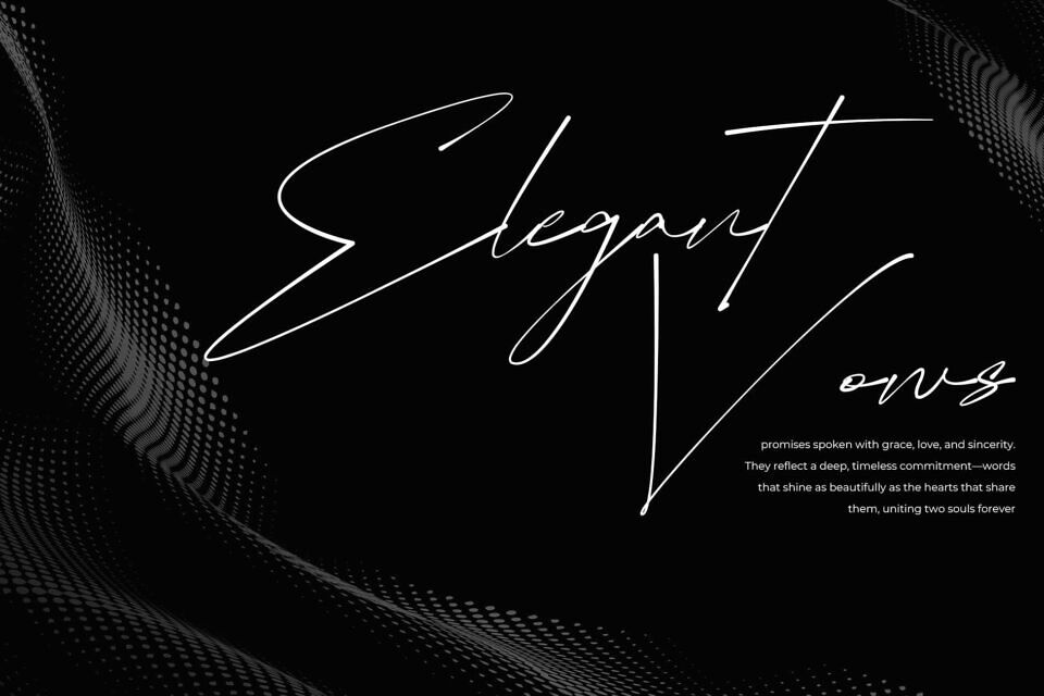 Hagiburton Font