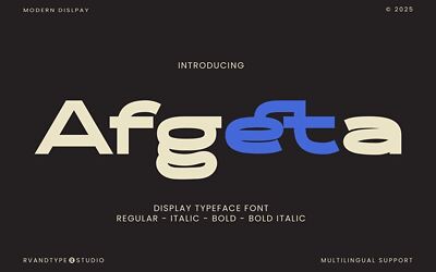 Afgeta Font (9)