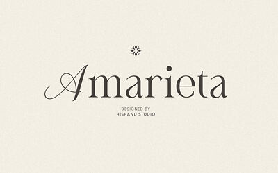Amarieta Font