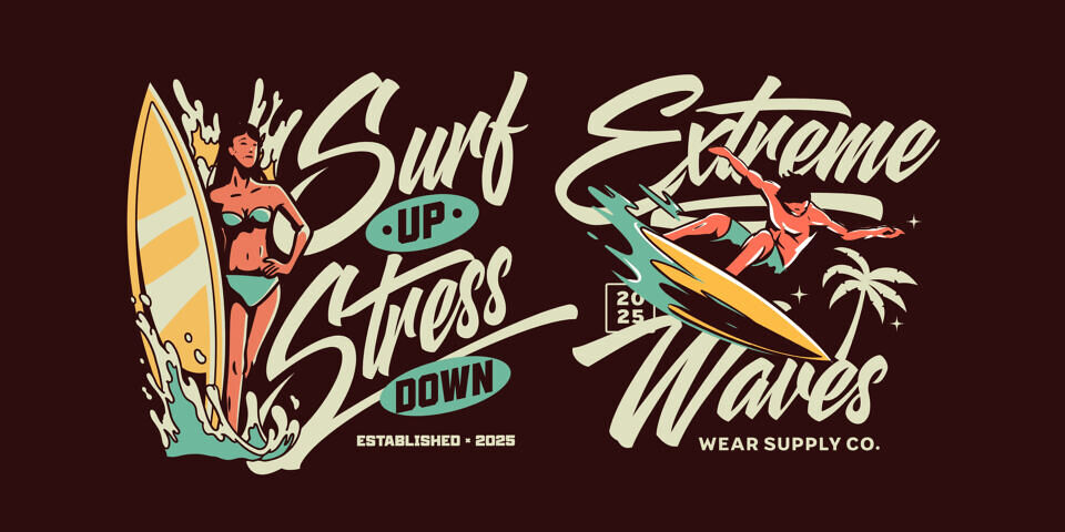 Anaconda Wildstyle Font