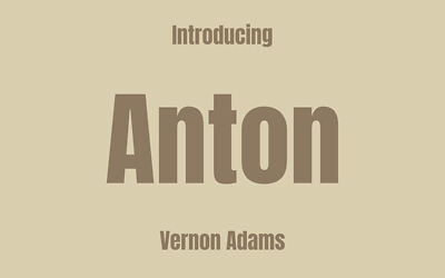 Anton Font (3)