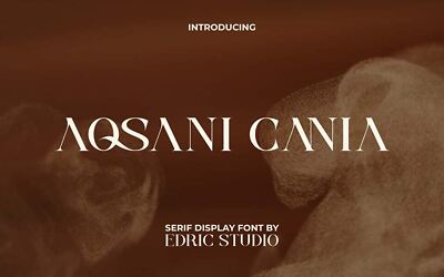 Aqsani Cania