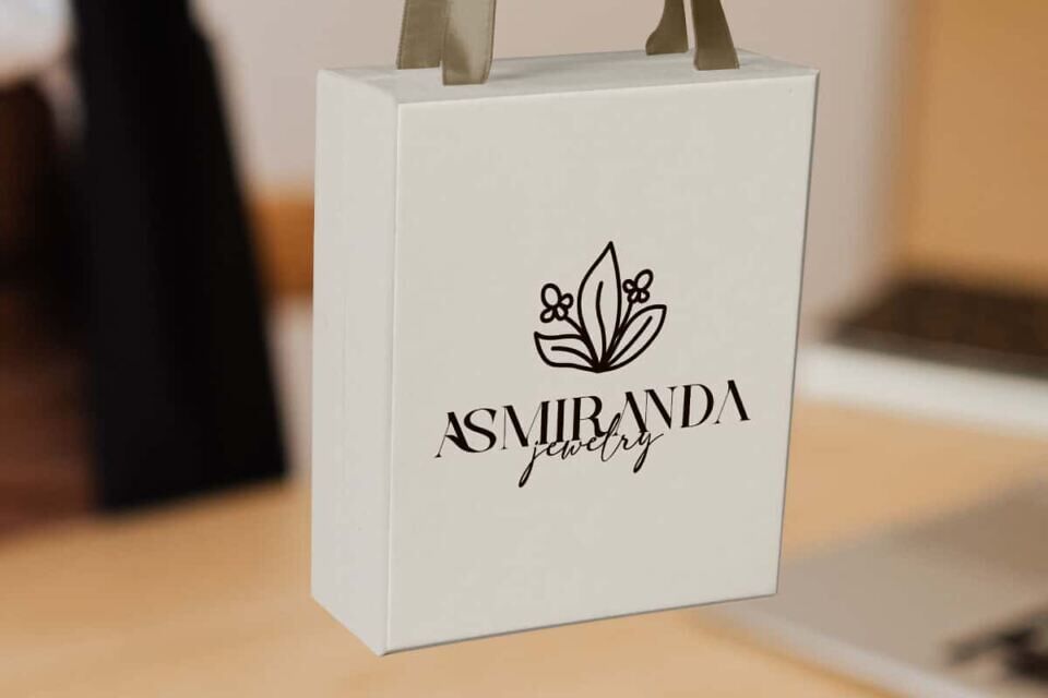 Aqsani Cania Font